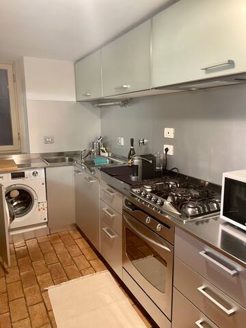 Meraviglioso appartamento Roma antica gallery image 2