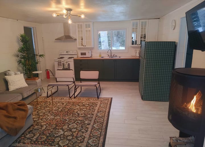 Marmora Vacation Rentals & Homes Ontario, Canada Airbnb