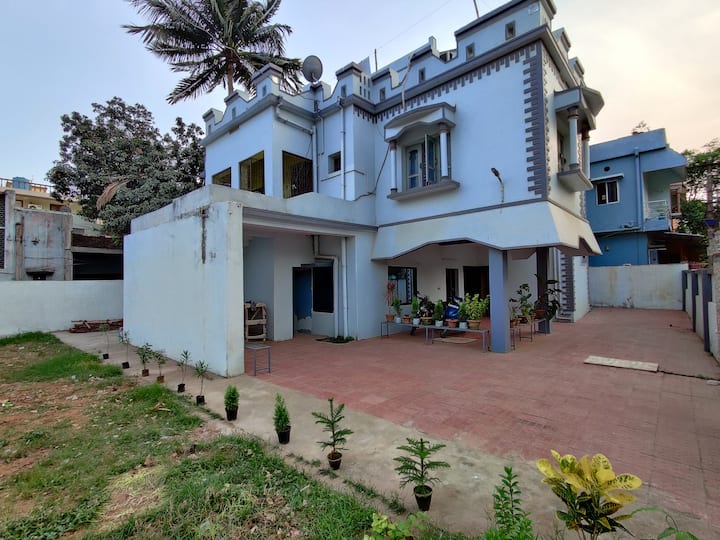 Puri Holiday Rentals & Homes Odisha, India Airbnb