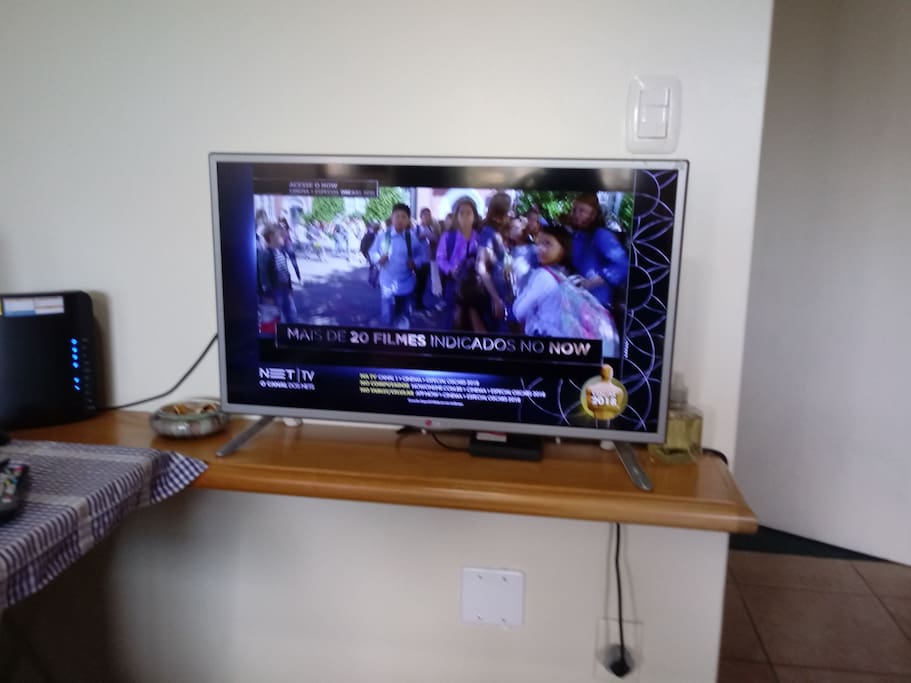 Tv a Cabo.