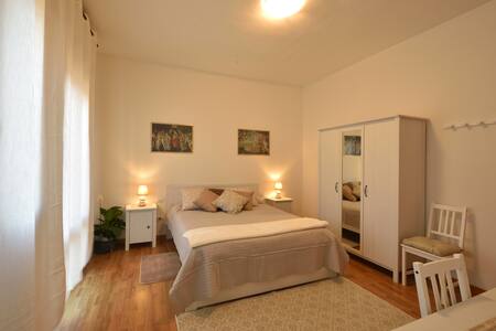 Ca' Tintoretto_Room 2