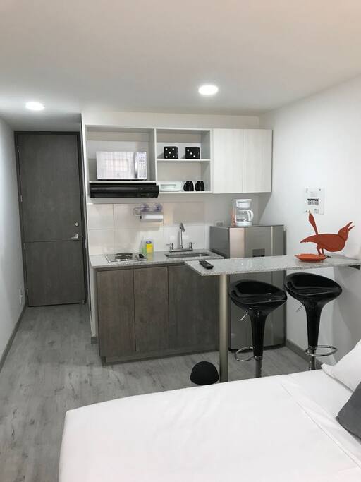 COCINA