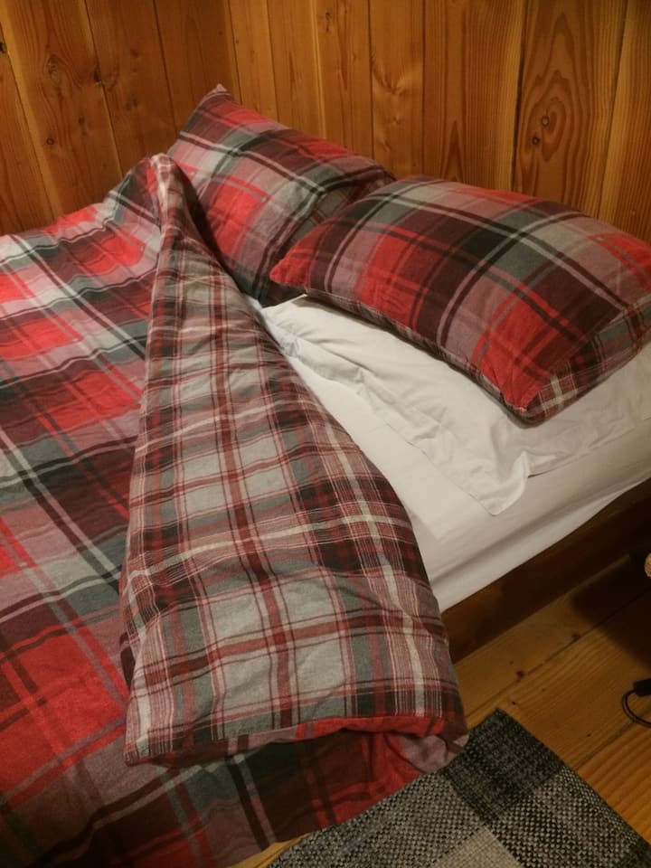 Perthshire Cabin photo 4