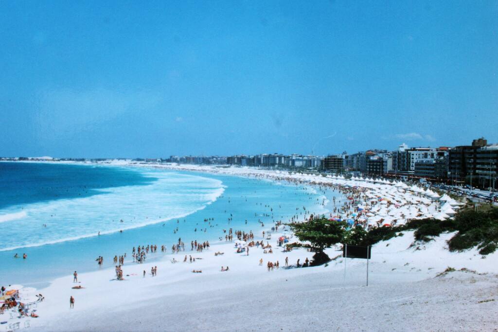 Praia do Forte