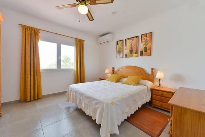 غرفة النوم 3