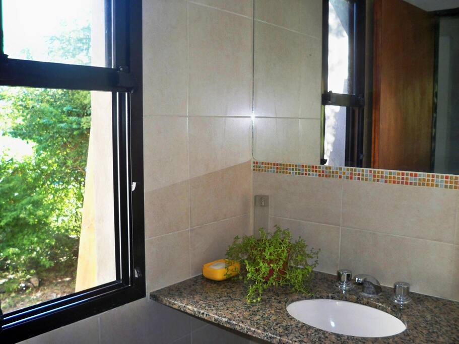 Toilette