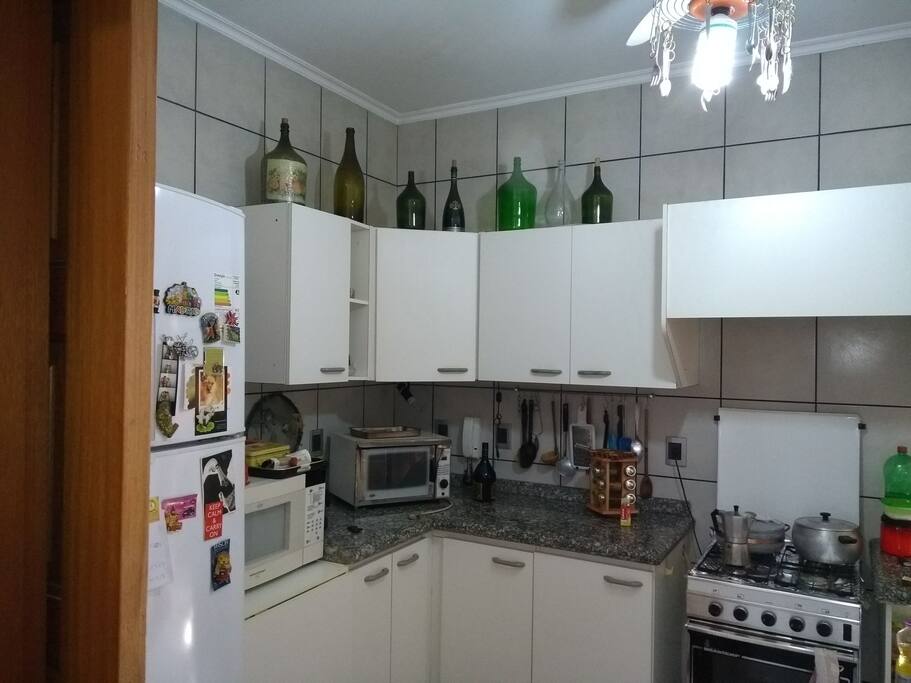 cozinha