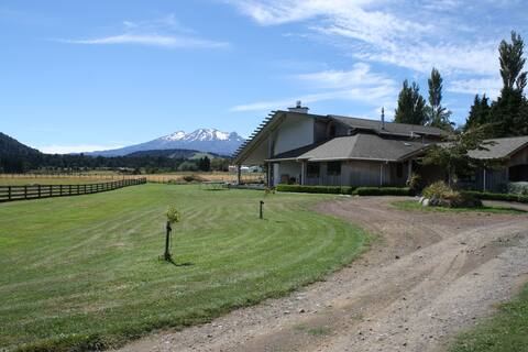 Korokeo Bed and Breakfast