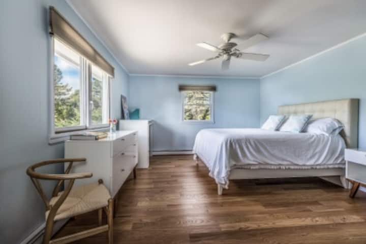 Dormitorio principal