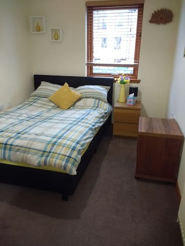 Airbnb Crossford Rentas Vacacionales Y Lugares Para Alojarte