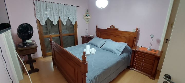 Chambre 1
