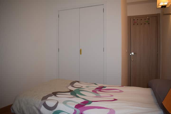 Habitación2/Spavaća soba 2