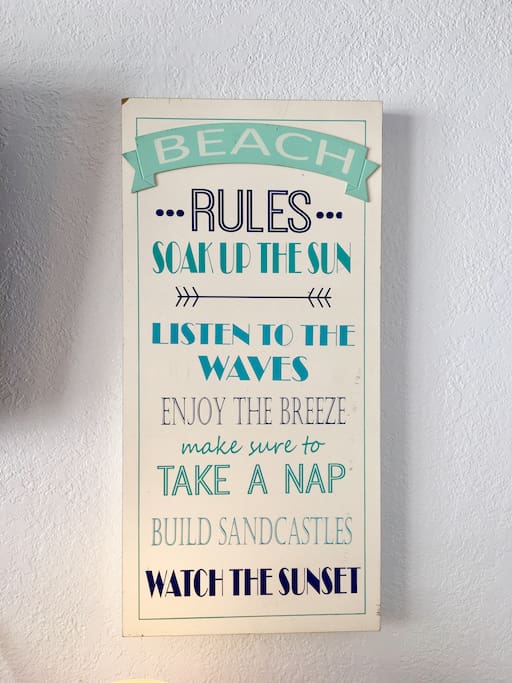 Enjoy the rules !