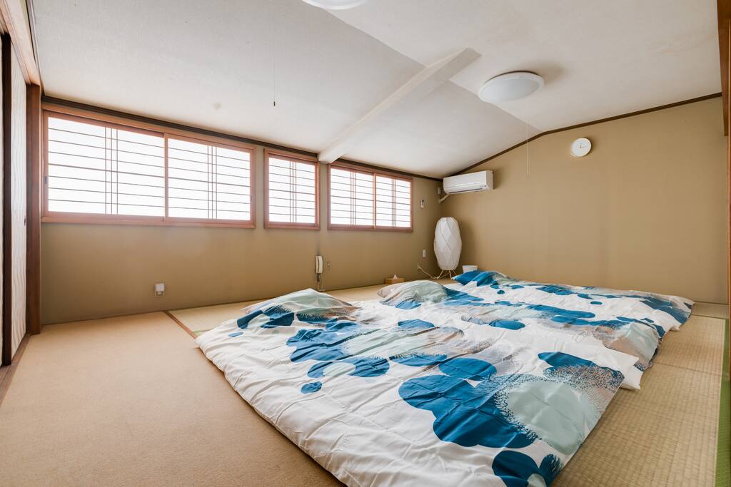 You will favorite my room.