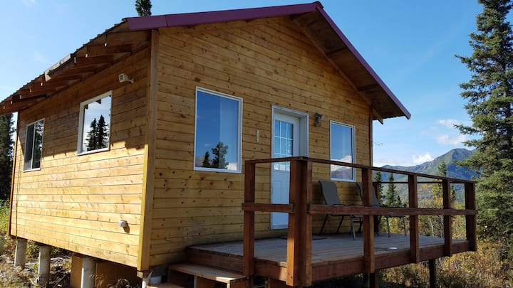 McCarthy Cabins | Cabins and More | Airbnb