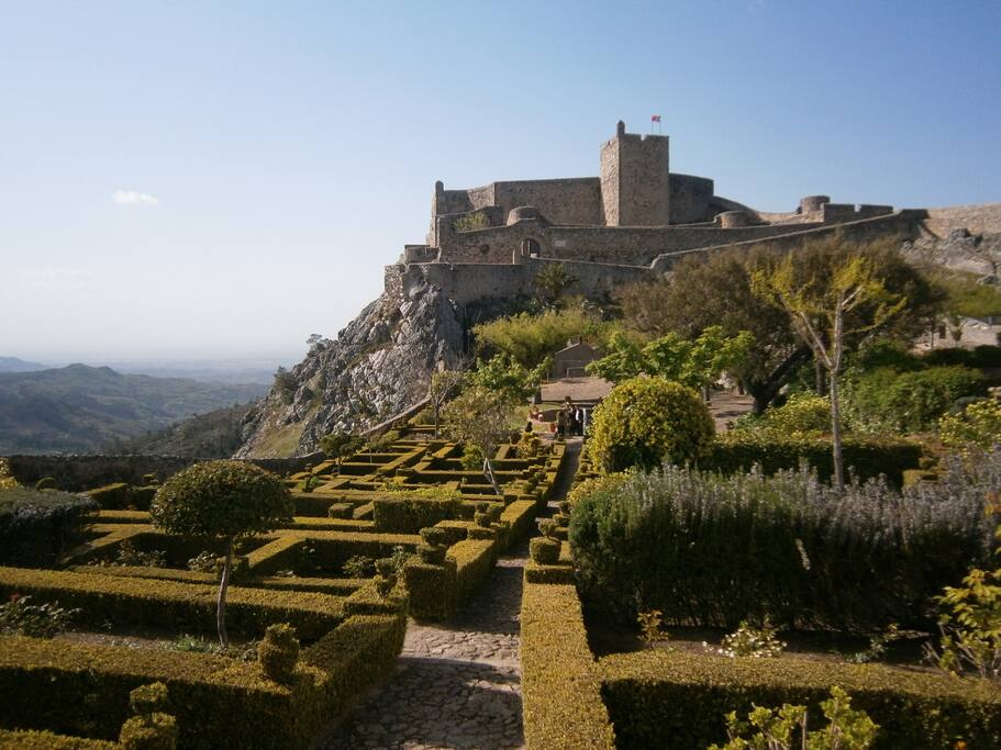 Castelo
