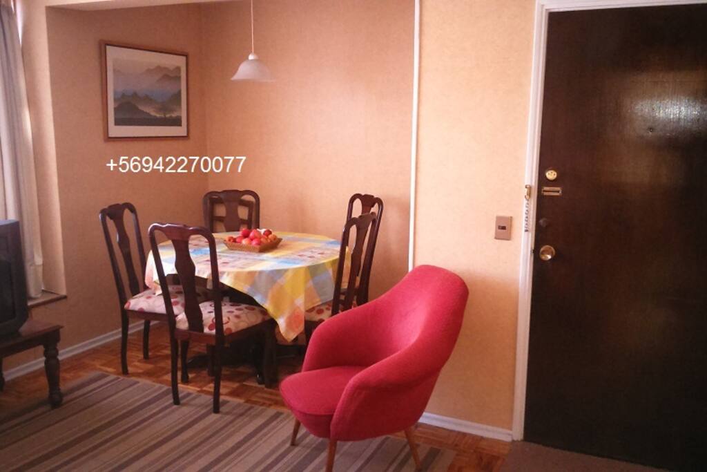 comedor