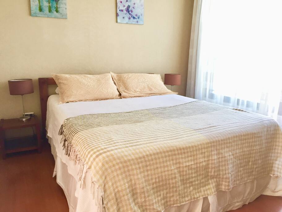 Dormitorio