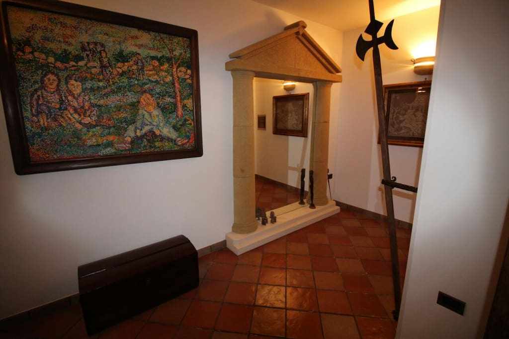 ingresso