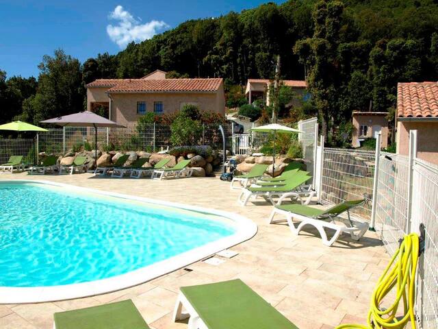 Airbnb Isolaccio Di Fiumorbo Vacation Rentals Places