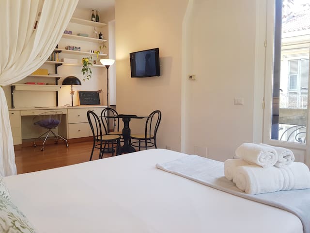 Conte Rosso Apartments managed Airbnb listing 2