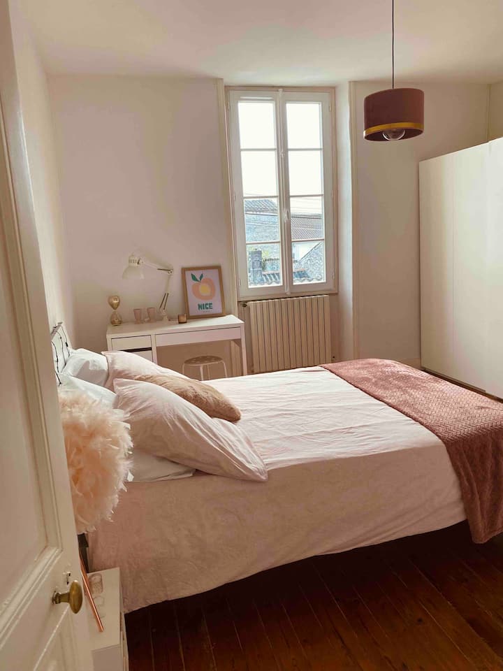 غرفة النوم 2