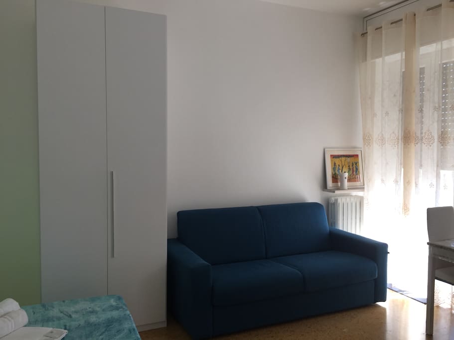 divano letto