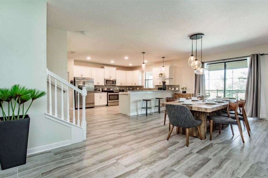 Sweet Home Vacation Disney Rentals Vacation Homes Florida Orlando Champions Gate Resort