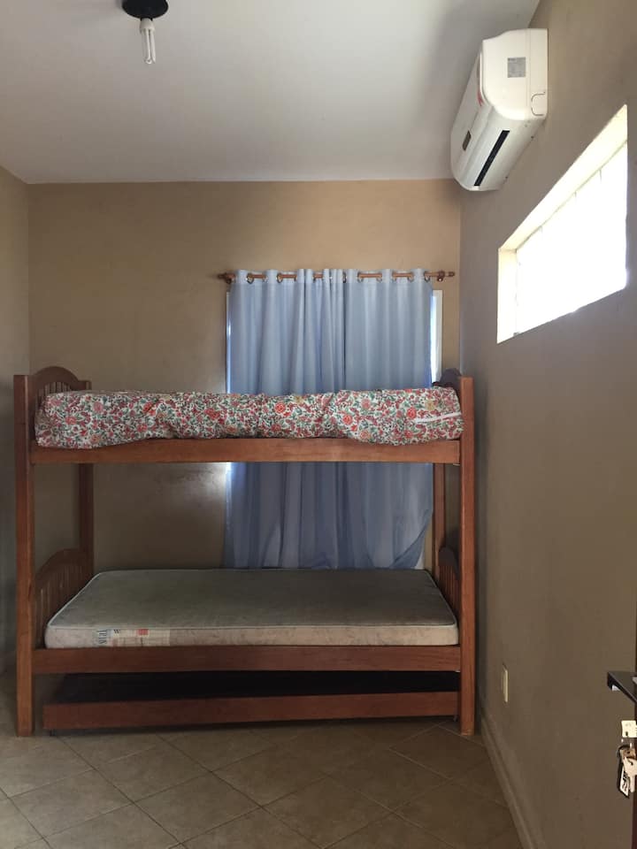 QUARTO TERREO 5