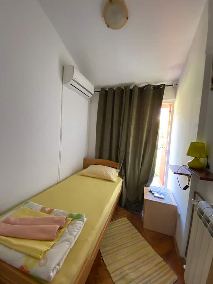 Habitación 1