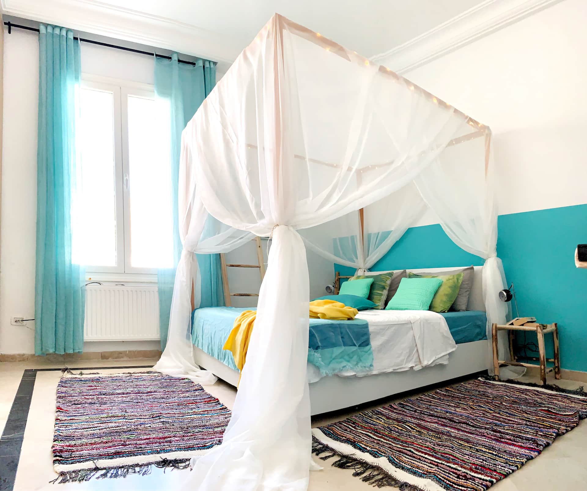 Maison de rêves avec Piscine à Marsa Plage — Marsa Plage · Photo 16
