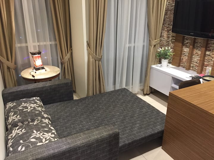 Slaapbank tweepersoonsbed