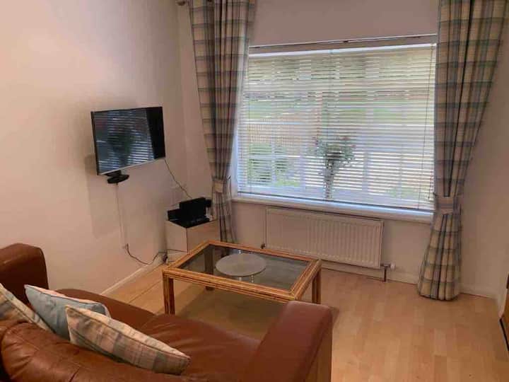 1 Bedroom Flat In North Oxford With Parking - Oxford