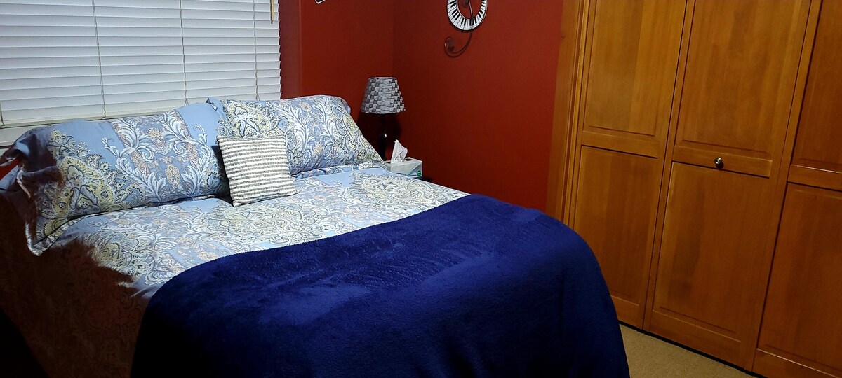 Მუსიკალური ოთახი.