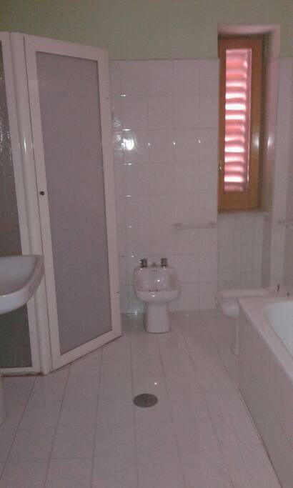 bagno