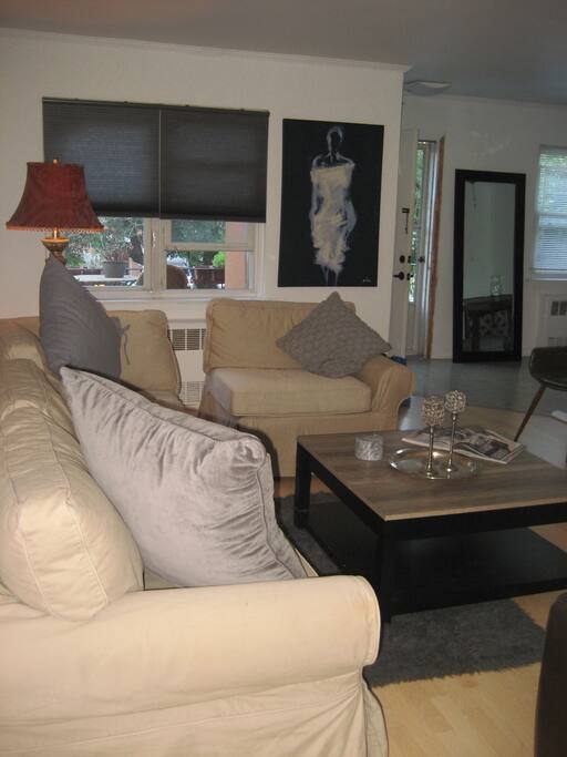 Living rm