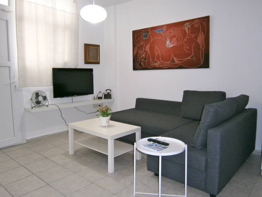 Living Space