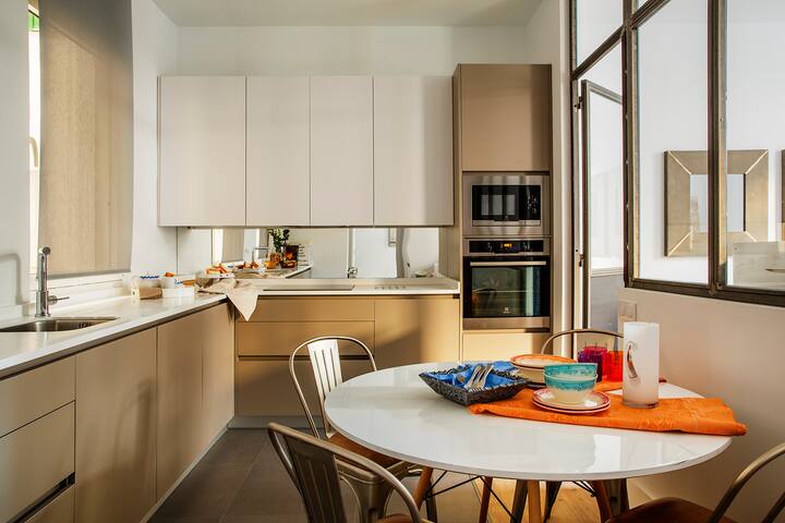 Beautiful 3 bedroom apartment close to Retiro gallery image 5