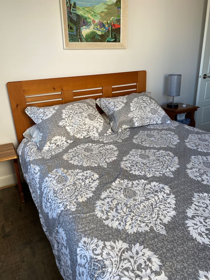 Საძინებელი 