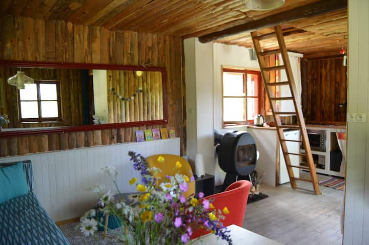 Authentique Chalet D'alpage - Villard-de-Lans