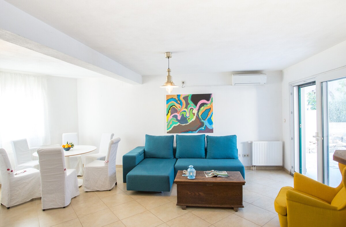 Villa Lapis Vis