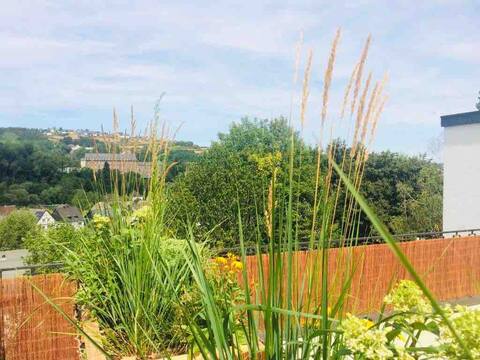 Apartment valley view ,relaxation in the middle of the national park