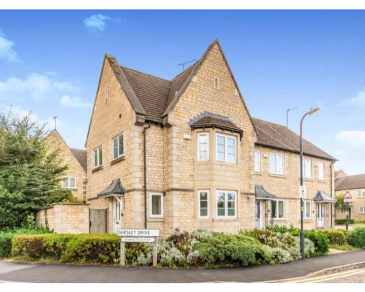 Stamford Holiday Rentals & Homes England, United Kingdom Airbnb