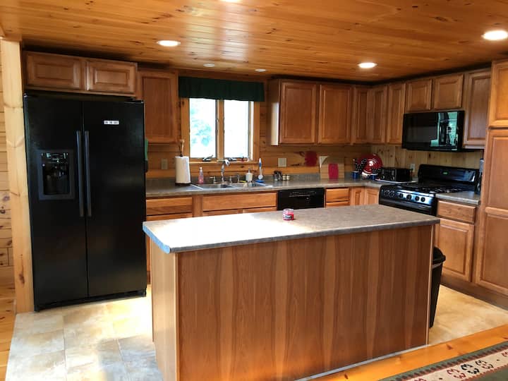 9 Best Cabin Rentals In Franconia, New Hampshire Updated 2024 Trip101