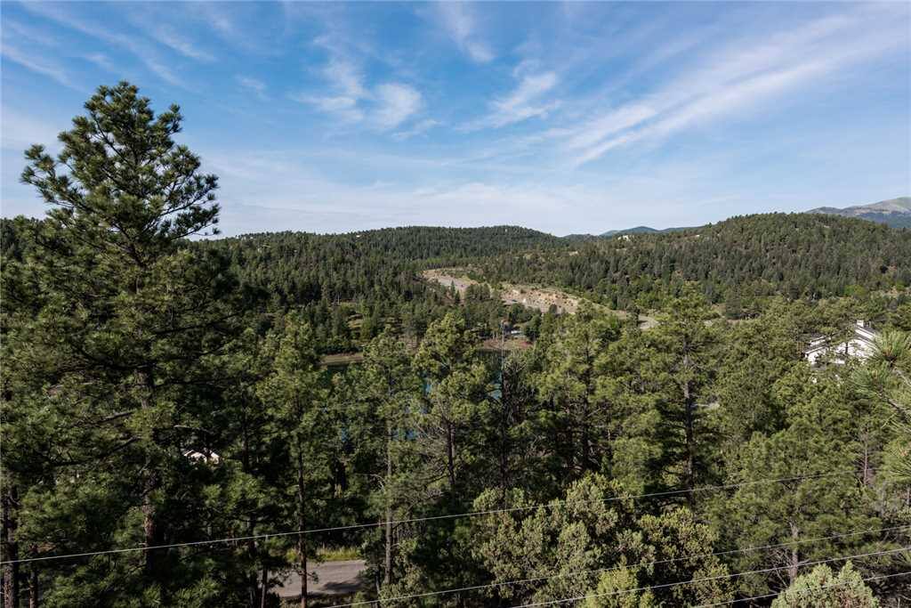 Look at that view! - It's called Sierra Lake Vista and for good reason!