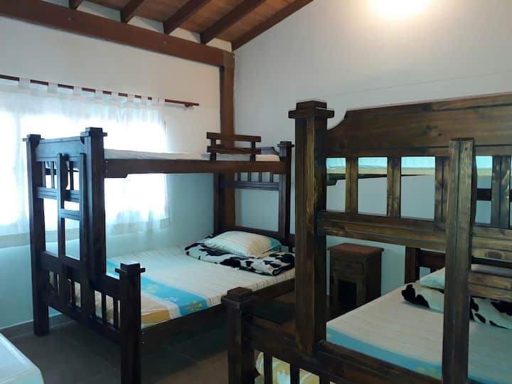 Habitación 4