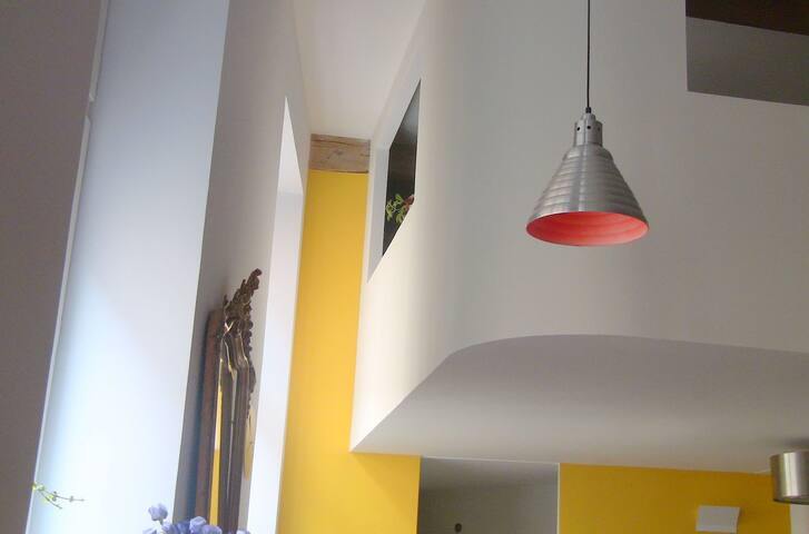 Bel appartement au cœur de Lyon, quartier super. gallery image 4