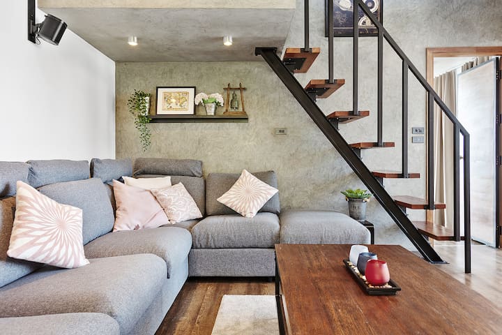 Malee Highlands managed Airbnb listing 1