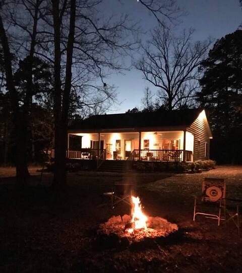 Rockpoint Retreat