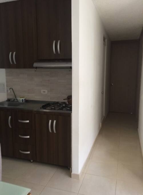 Cocina